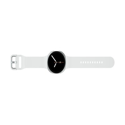 Samsung Galaxy Watch8 40mm Silver BT (SM-L320NZSAASA)