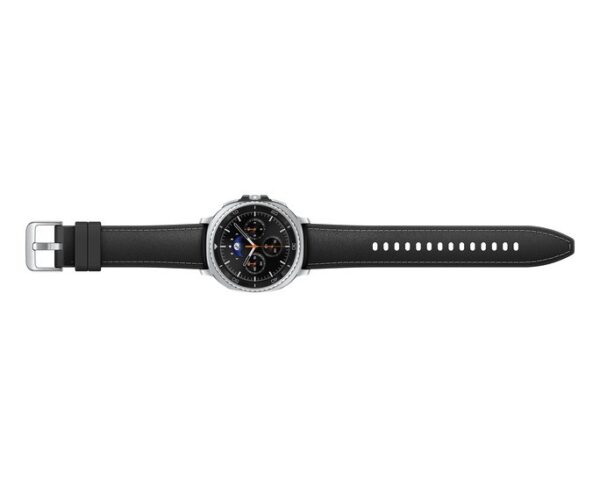 Samsung Galaxy Watch8 Classic Black LTE (SM-L505FZKATHL)