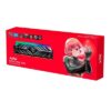ADATA SPECTRIX D41 DDR4 RGB 3200MHz 16GB Tungsten Grey Memory Module (ADT-BULKD41G)