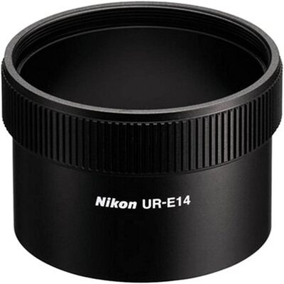 Nikon UR-E14 Converter Adapter (NIK-VAW17301)