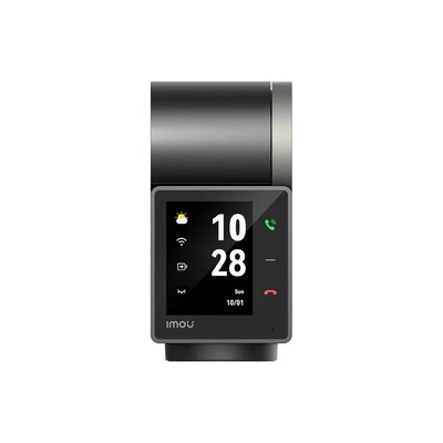 IMOU กล้องวงจรปิดวิดีโอคอล Wi-Fi 5MP รุ่น IPC-S2VBP-5M0WR (IPC-S2VBP-5M0WR)