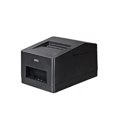 Deli เครื่องพิมพ์ใบเสร็จ ระบบความร้อน รุ่น 581PW (DLI-581PW)