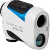 Nikon Coolshot Pro Stabilized (NIK-BKA144MA)