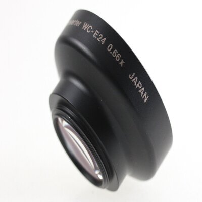 Nikon WIDE CONVERTER WC-E24 (NIK-VAF00201)