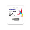 ADATA Flash Drive UV250 64GB USB 2.0 Black (ADT-AUV260-32G-RBK)