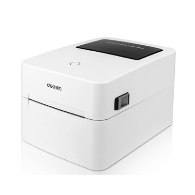 Deli เครื่องพิมพ์สติ๊กเกอร์ ระบบความร้อน รุ่น 750W (DLI-750W)