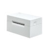 Deli เครื่องพิมพ์สติ๊กเกอร์ ระบบความร้อน รุ่น 760DW (DLI-760DW)