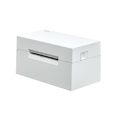 Deli เครื่องพิมพ์สติ๊กเกอร์ ระบบความร้อน รุ่น 760DW (DLI-760DW)