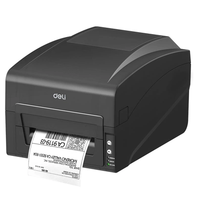 DELI เครื่องพิมพ์ใบเสร็จแบบความร้อน รุ่น S351 (DLI-S351)