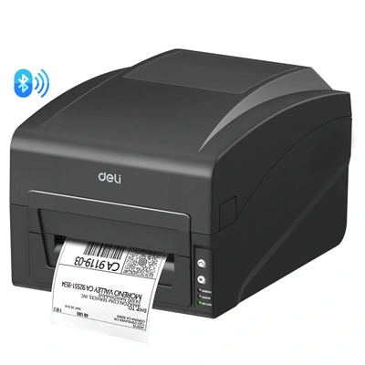 DELI เครื่องพิมพ์ใบเสร็จแบบความร้อน รุ่น S352 (DLI-S352)