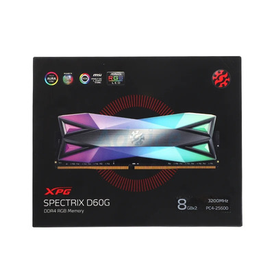 ADATA XPG SPECTRIX D60G (ADT-U320038G16DT60)