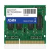 ADATA 4GB SODIMM Laptop Memory (ADT-AD3S1333W4G9-B)