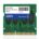 ADATA 4GB SODIMM Laptop Memory (ADT-AD3S1333W4G9-B)