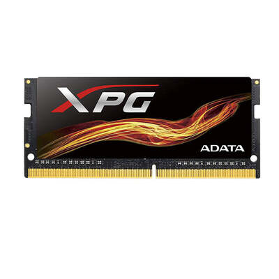 Adata XPG Flame DDR4 2400MHZ 8GB RAM (ADT-4S266638G18SBF)