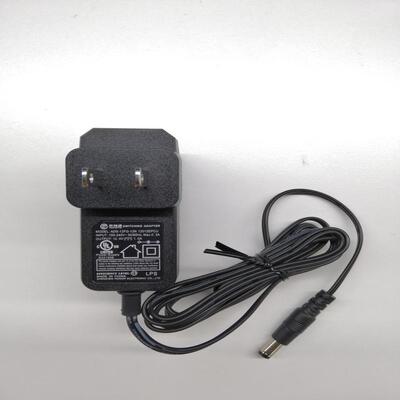HILOOK CCTV Option ads-12fg-12n adapter output 12v 1a (HLK-ADS-12FG-12N)