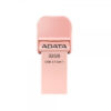 ADATA i-Memory Flash Drive AI920 – 32GB (Rose Gold) (ADT-AAI920-32G-CRG)