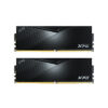 ADATA DDR5U-DIMM5200-16GB (16GBX2) LANCER BK (ADT-U5200C3816GCBK)