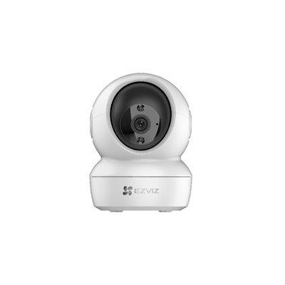 Ezviz C6N 1080P Wi-Fi PT Camera (EZV-C6N-1080P)