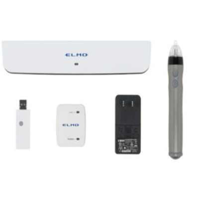 ELMO CRB-2 | Interactive White Board (VTX-140502002)