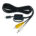 Nikon EG-CP14 Audio Video Cable (NIK-VDA00801)