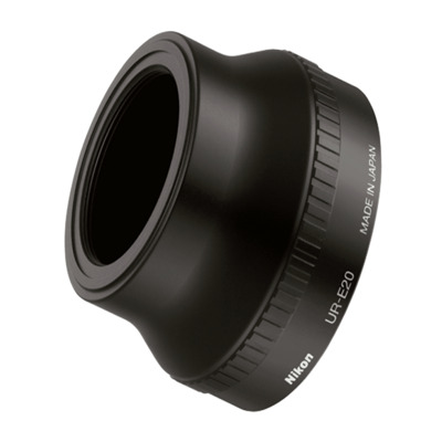 Nikon UR-E20 Adapter Ring (NIK-VAW20001)
