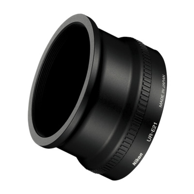 Nikon UR-E21 Adapter Ring (NIK-VAW20101)