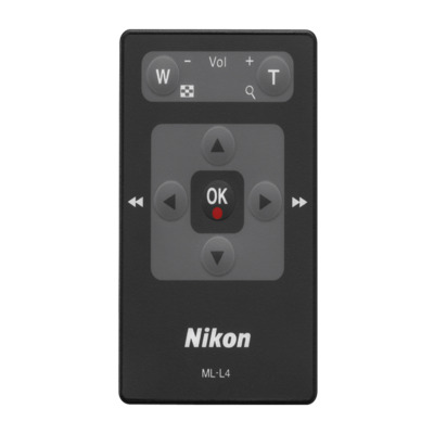 Nikon ML-L4 Remote Control (NIK-VAJ56001)