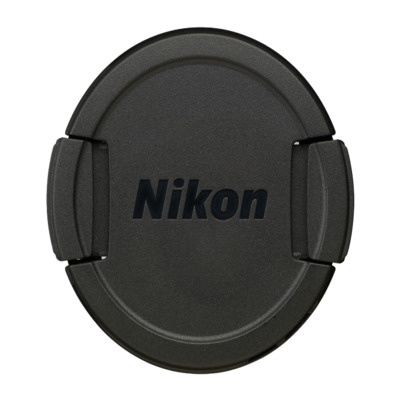 Nikon LC-CP29 Lens Cap (NIK-VAD01501)