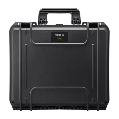 Nikon CT-101 Lens Case (NIK-JME00301)