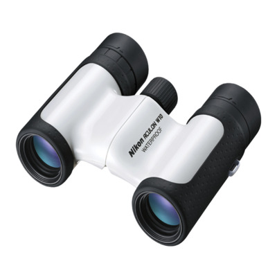 Nikon ACULON W10 10x21 White (NIK-BAA847WB)