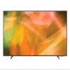 Samsung 75" Hotel TV HAU8000 Crystal UHD 4K (HG75AU800AWXXT)