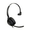 Jabra Evolve2 50 UC Mono USB-A/C (Jba-25089-899-799)