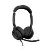 Jabra Evolve2 50 UC Stereo USB-A/C (Jba-25089-989-799)