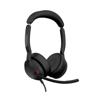 Jabra Evolve2 50 UC Stereo USB-A/C (Jba-25089-989-799)