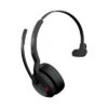 Jabra Evolve2 55 UC Mono with Link 380a Dongle (JBA-25599-889-999)