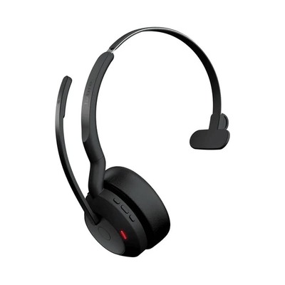 Jabra Evolve2 55 UC Mono with Link 380a Dongle (JBA-25599-889-999)