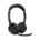 Jabra Evolve2 55 MS Stereo with Link 380c Dongle (JBA-25599-999-899)