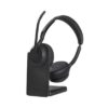 Jabra Evolve2 55 MS Stereo with Link 380c Dongle and Charging Stand (JBA-25599-999-889)