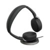 Jabra Evolve2 65 Flex MS Stereo with Link 380c Dongle with Charging Stand (JBA-26699-999-889)
