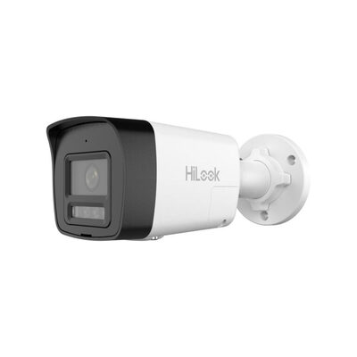 HILOOK IP Camera Bullet 4MP 2.8mm IR30 IP67 twoway (HLK-B140HA-LUFSL28)