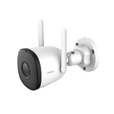 IMOU กล้องวงจรปิด WIFI 2 ล้านพิกเซล รุ่น IPC-F22P (3.6 mm.)(Bullet 2C)(IPC-F22P)