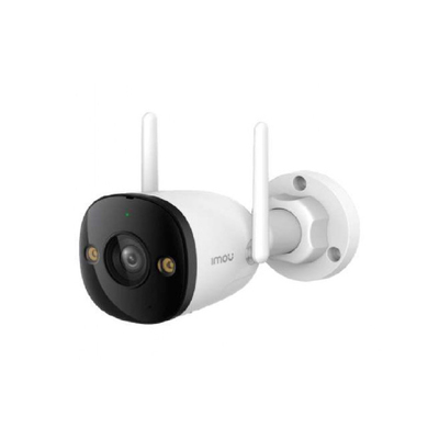 IMOU กล้องวงจรปิด WIFI 3 ล้านพิกเซล รุ่น IPC-F32FP (3.6 mm.)(Bullet 2E)(IPC-F32FP)