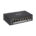 8 Port Fast Ethernet Unmanaged POE Switch (NS-0310P-60)