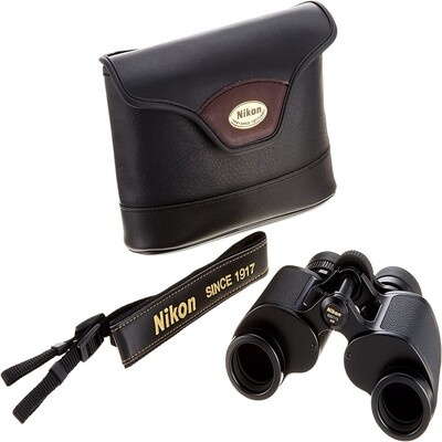 NIKON BINOCULARS 8X30E2 CF WF (NIK-BAA055AA)