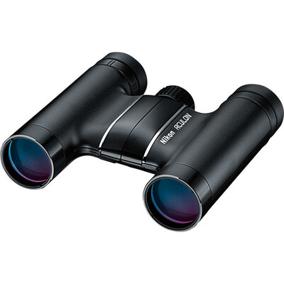Nikon Aculon T51 10×24 (Black) (NIK-BAA806SA)