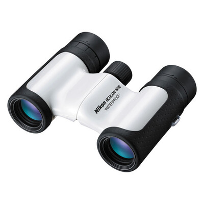 Nikon ACULON W10 8X21 WHITE (NIK-BAA846WC)