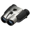 Nikon ACULON T11 8-24×25 Binoculars (Silver) (NIK-BAA801SA)