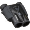 Nikon ACULON T11 8-24×25 Binoculars (Black) (NIK-BAA800SA)