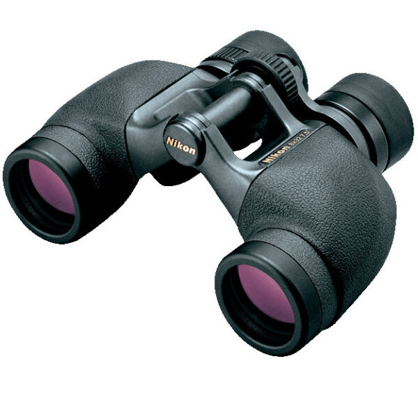 Nikon BINOCULARS 8X32SE CF (NIK-BAA555AA)