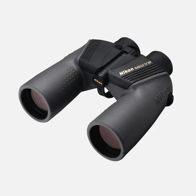Nikon Binoculars 10X50 CF WP (NIK-BAA586AA)